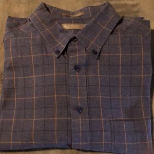 Daniel Cremieux long sleeve dress shirt